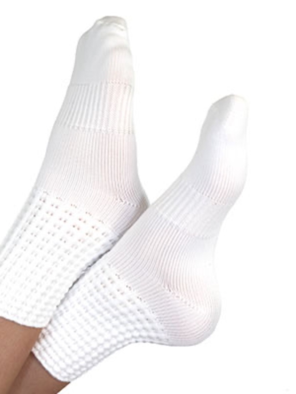 2 PAIR Antonio Pacelli Pro Ultra Short Irish Dance Poodle Socks Size Petite